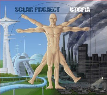 Utopia SOLAR PROJECT