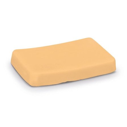 Formtvål 100 g - Persika