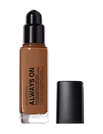 Smashbox Always On Skin Balancing Foundation - 30 ml