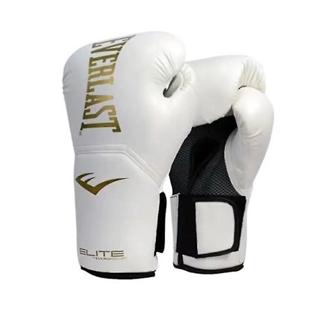 Unisex Pro Styling Elite boxningshandskar Träning Hållbar prestanda