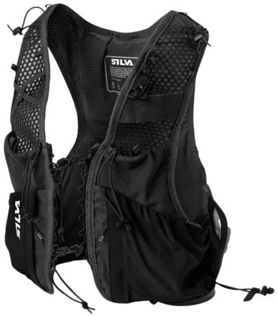 Silva Strive 5 Vest Black