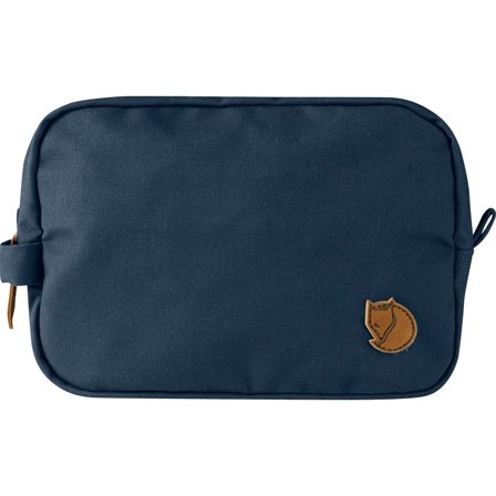 Fjällräven Gear Bag toiletry bags Blue OneSize