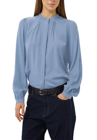 Inwear Leahiw Shirt Skjortor Dam 44