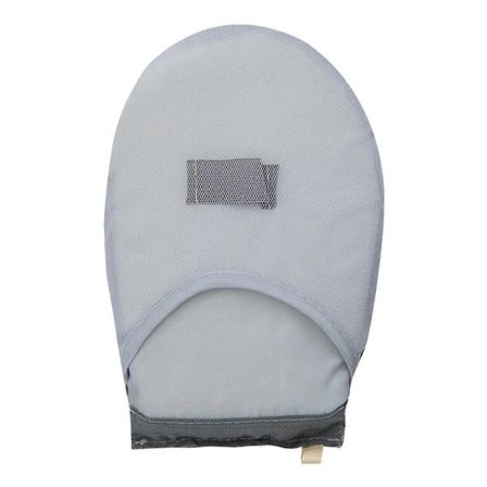 Klesdamper Strykehanske Anti-damp Hanske Varmebestandig Klesdamper Vott, Klesdamper for Klær