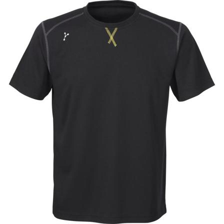 Fristads 7404 TCY T-paita musta Musta, Vaatteet