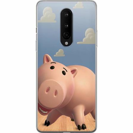 Oneplus 8 Mjukt Skal - Toy Story - Bear