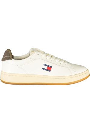 Tommy Hilfiger Calzatura Sportiva Donna Bianco