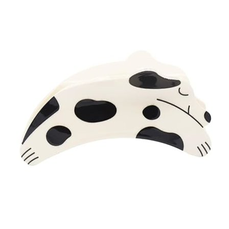 Koala hund djur kawaii söta hårklämmor, hårklämma