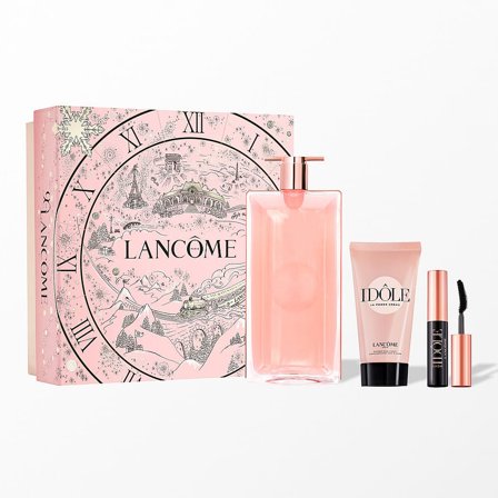 Lancôme Idôle Eau de Parfum Gaveæske, Parfumer & Dufte, Til Hende, Gaveæsker