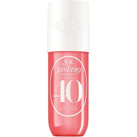 Sol De Janeiro Cheirosa 40 Perfume Mist 240ml