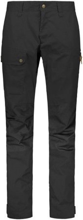Sasta M's Taival+ Trousers Black