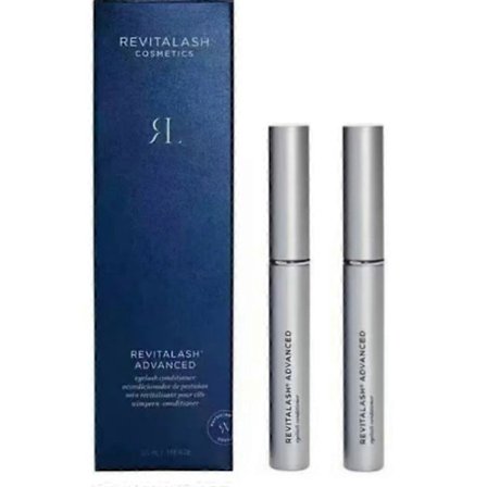 Revitalash 3,5 ml Øyenvippeserum Advanced 2025