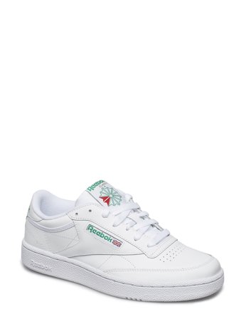 Reebok Classics Club C 85 - White - 42