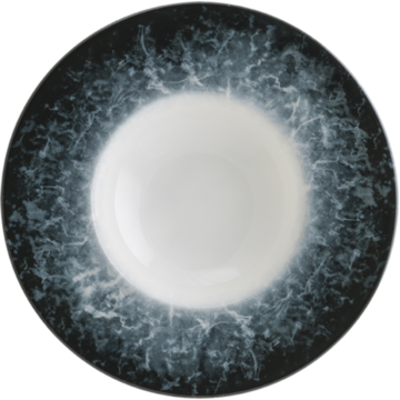 Bonna Sepia Pastatallrik 28cm