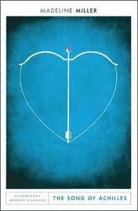 The Song of Achilles, ISBN: 9781408891384