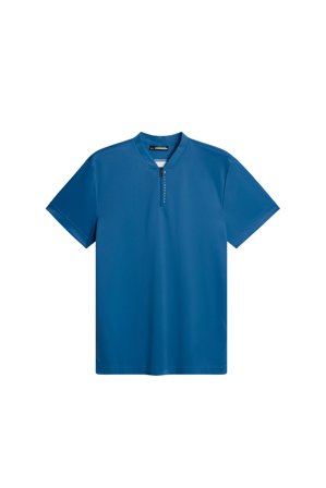 J.Lindeberg - Golf - Anton Polo - Blå - Man - XL