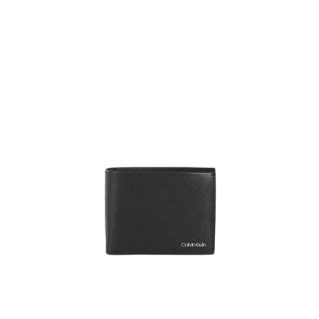 Calvin Klein, Wallets & Cardholders Czarny, Mężczyzna, Rozmiar: ONE Size