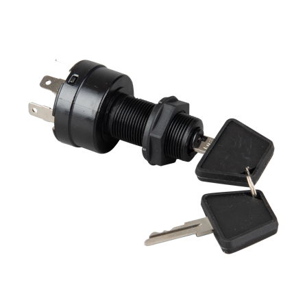 Tenningslås Sno-X Arctic Cat - Arctic Cat Pantera 600 EFI ESR 2002-2003