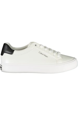 Calvin Klein Calzatura Sportiva Donna Bianco