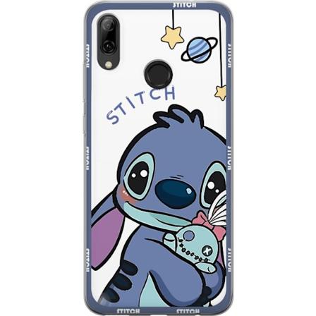 Huawei P smart 2019 Gennemsigtig cover Sy rummet