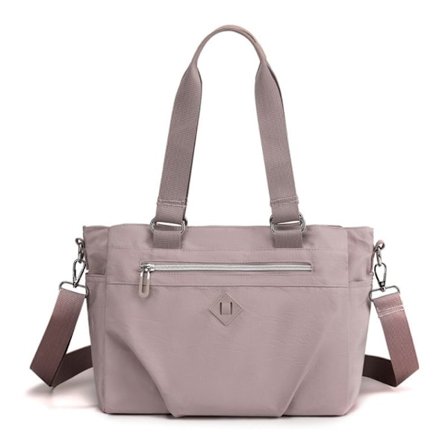 Olkalaukku Crossbody Bag PURPLE