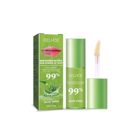 Aloe Vera lipgloss