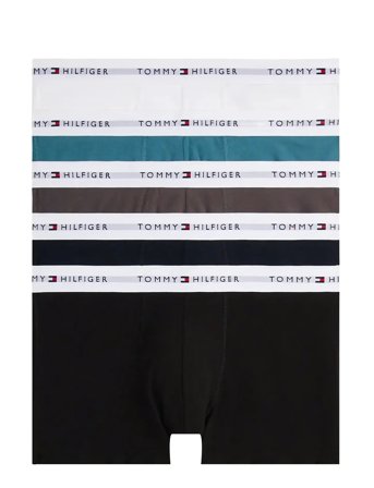 Tommy Hilfiger | 5P Trunk | XXL