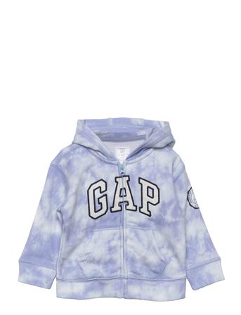 Logo Brannan Fz Blue GAP