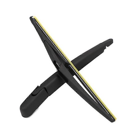 Takalasinpyyhkijän varsi ja pyyhkijänsulka A1648200844 - W164 X164 X166 ML 2005- malleihin