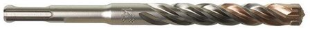 Milwaukee MX4 Hammarborr SDS-Plus, 4-skärs 14x160 mm, Maskintillbehör & förbrukning