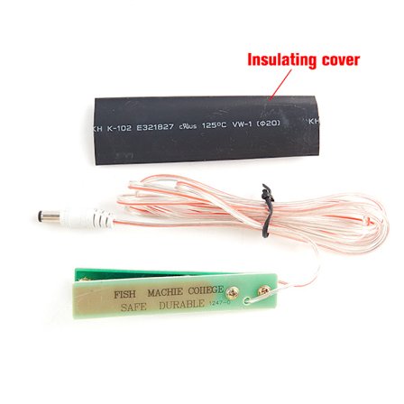 Inverter Switch Resin Hand Pressure Switch Ren kopparkontakt