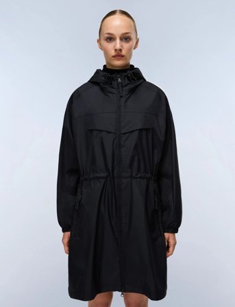 Napapijri Epoch W S 1 - Black - M