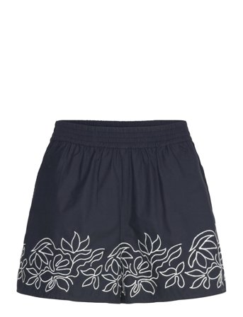 French Connection | Alissa Cotton Shorts | XS