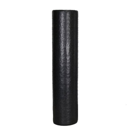 Foam yoga roller 15 x 90 cm - for massasje, trening og restitusjon