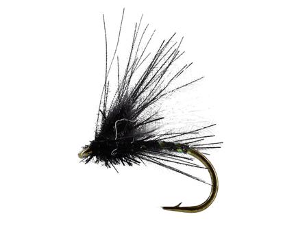 Midge Flash CDC Black TMC212TR #17