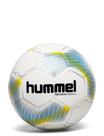 Hummel Hmlprecision Training - White - 5