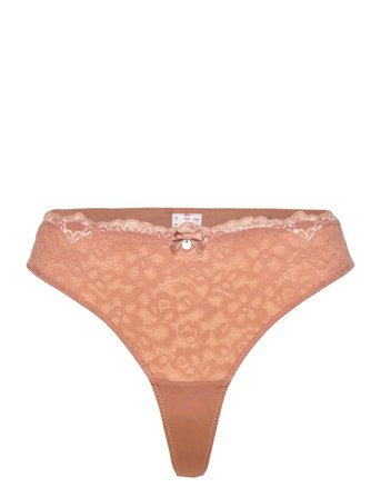 Hunkemöller | Marine String R | M