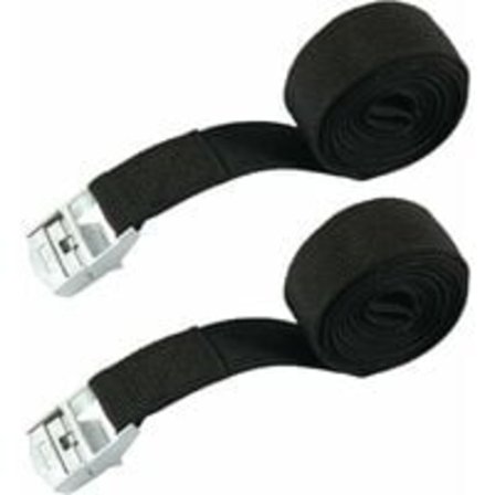 Feste stropper for lastestropper, dørstropper, sikringsstropper, bil lastebil lastestropper med feste spenner for transport av motorsykler, lastebil 