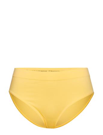 Lucia Tai Solid Truse Brief Truse Gul Missya
