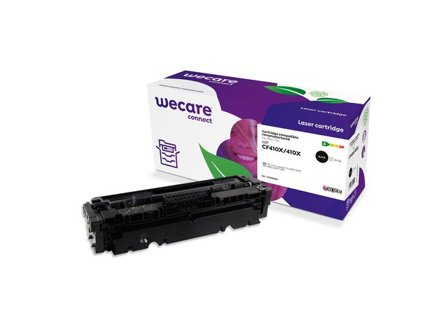 Wecare Toner HP CF410X 6,5K svart - Lyreco - Toner och bläck - Tonerkassetter - Toner WeCare
