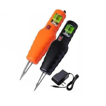 Elektrisk fjerfjerner Genopladelig Lille Kyllingfjerner Maskine