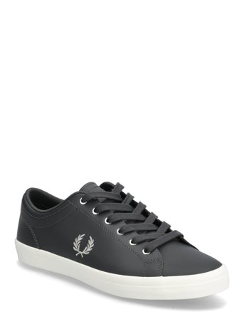 Fred Perry | Baseline Leather | 40