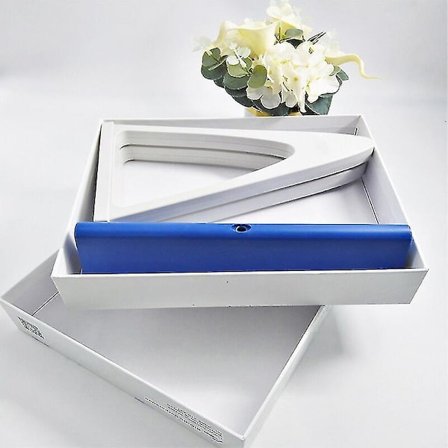 Plastpipettställ Z-typ 6-håls L-typ Pipettställ