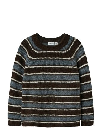 name it | Nmmowen Ls Knit | 86