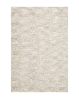Ullmatta Varberg Creme - 160x230 cm - KM Carpets