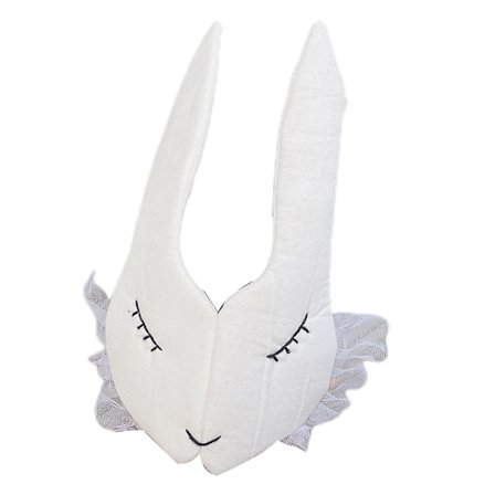 Kaniasu puku kani plyysi hattu hauska päähine cosplay asusteet päiväkotiin