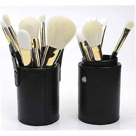 Makeup Penselholder Rejsetaske Bærbar Organizer Kosmetik