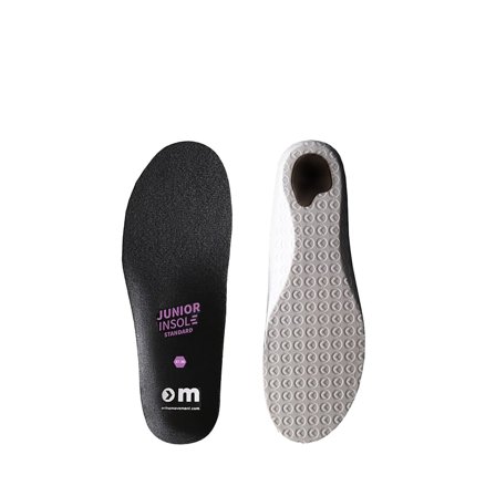 Ortho Movement Standard Insole Junior, Tøj & Bolig, Såler & Indlæg, Såler