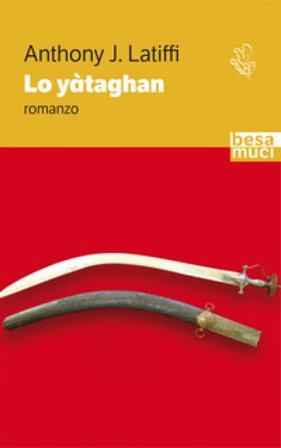 Lo yàtaghan Anthony J. Latiffi