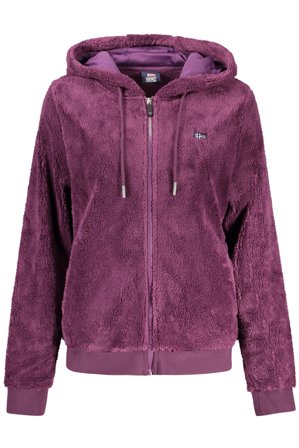 Norway 1963 Giubbotto Donna Viola